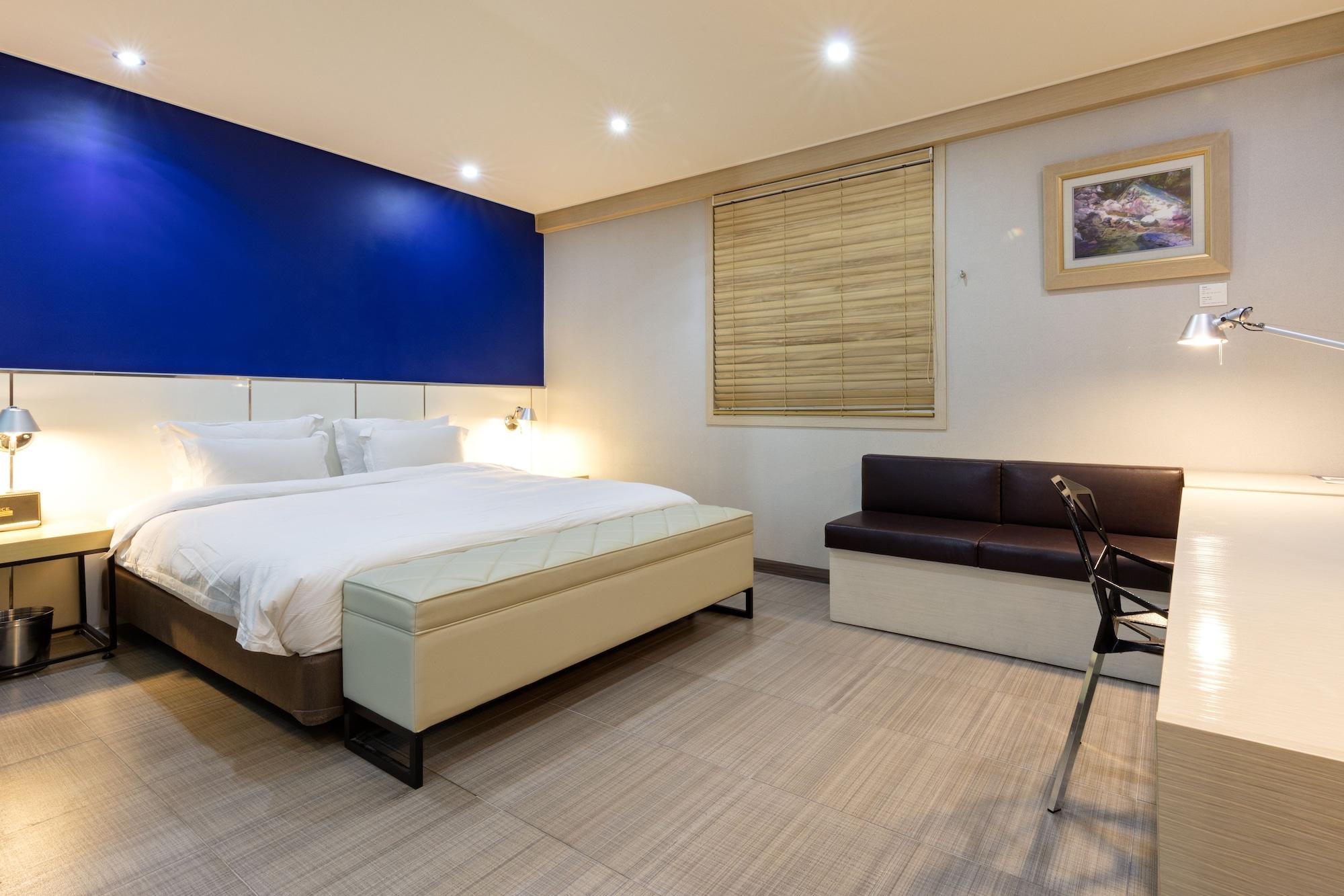 Hotel France غوانغجو المظهر الخارجي الصورة