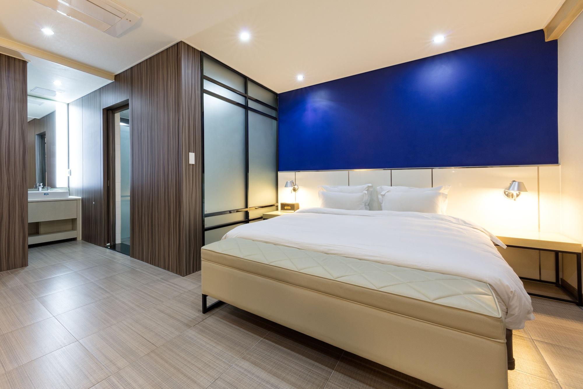 Hotel France غوانغجو المظهر الخارجي الصورة