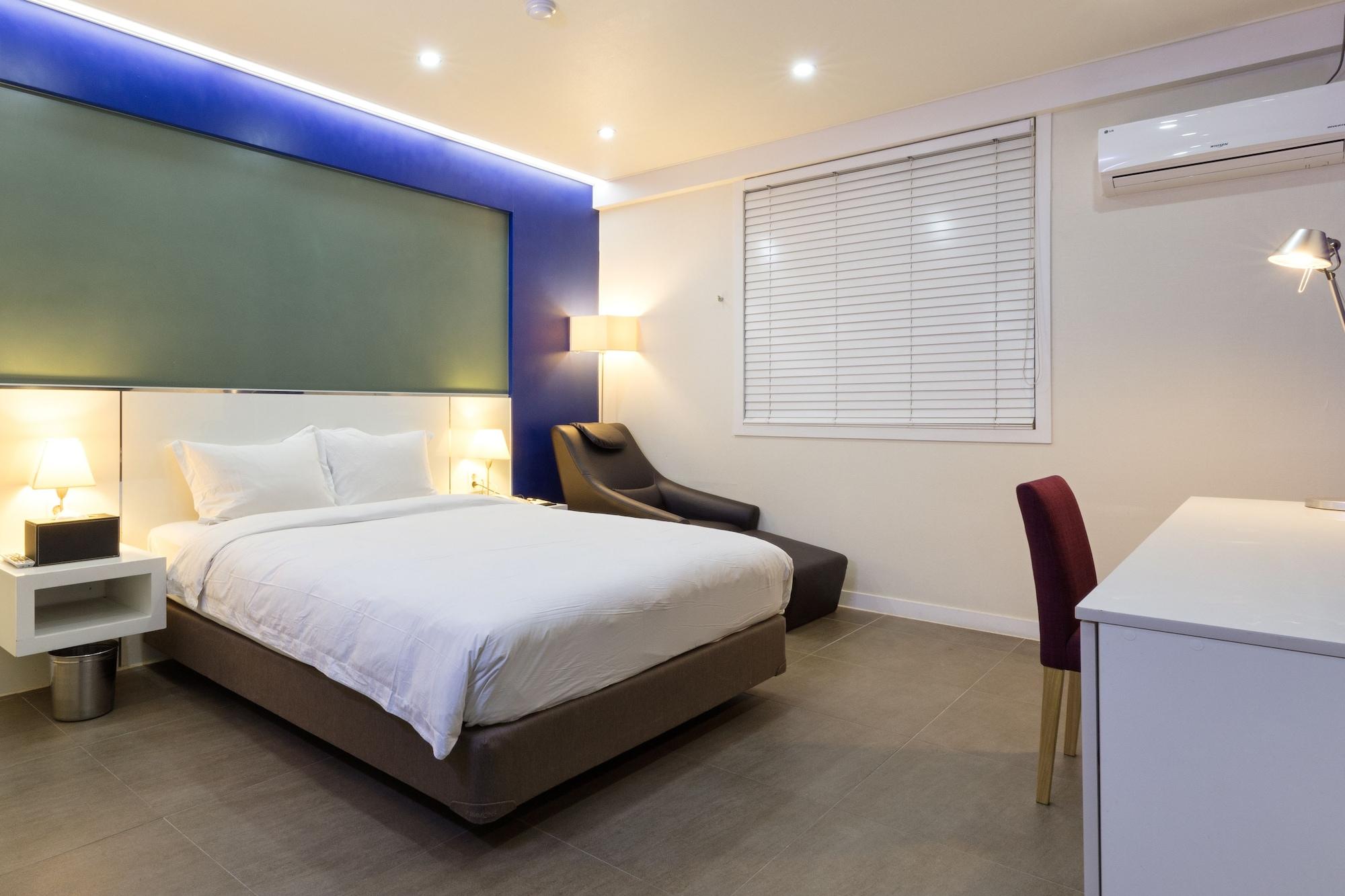 Hotel France غوانغجو المظهر الخارجي الصورة