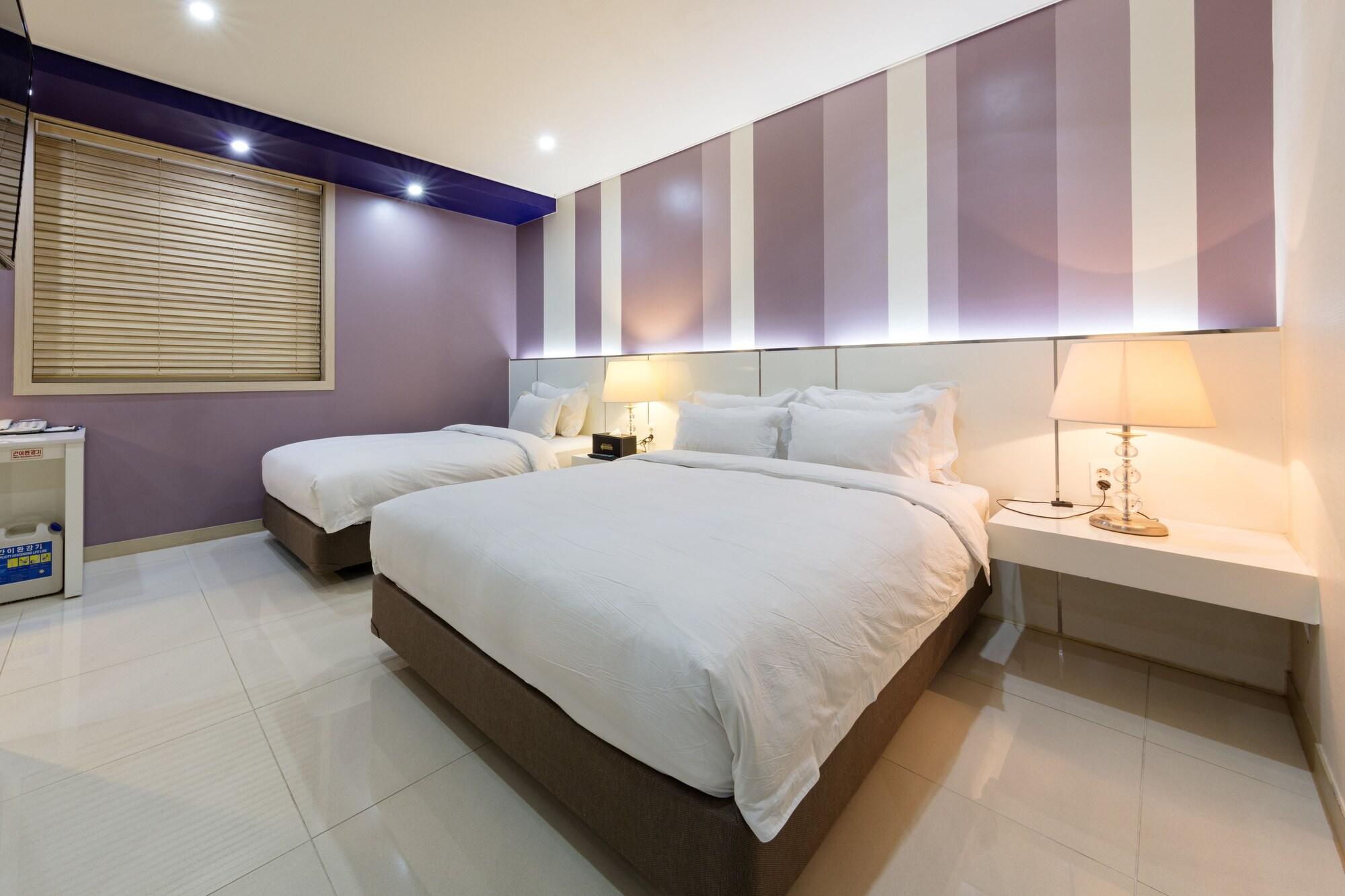Hotel France غوانغجو المظهر الخارجي الصورة