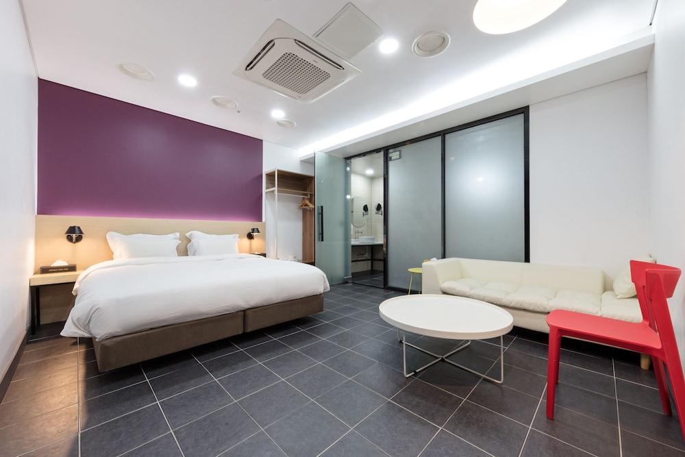Hotel France غوانغجو المظهر الخارجي الصورة