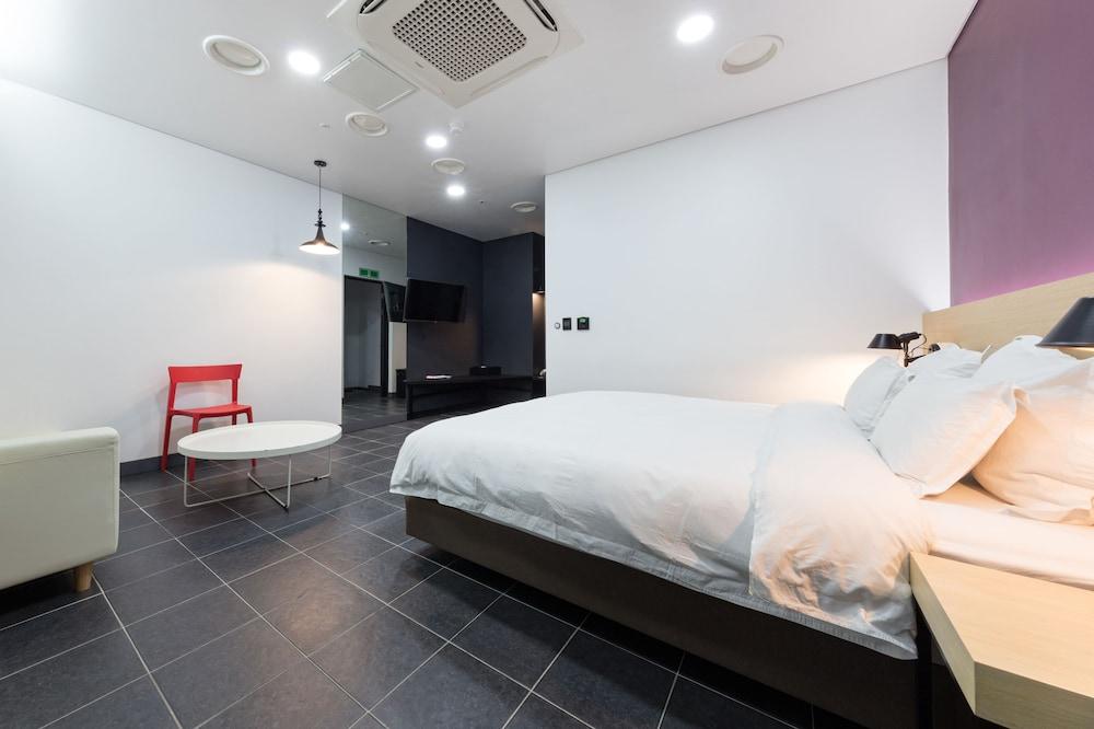 Hotel France غوانغجو المظهر الخارجي الصورة