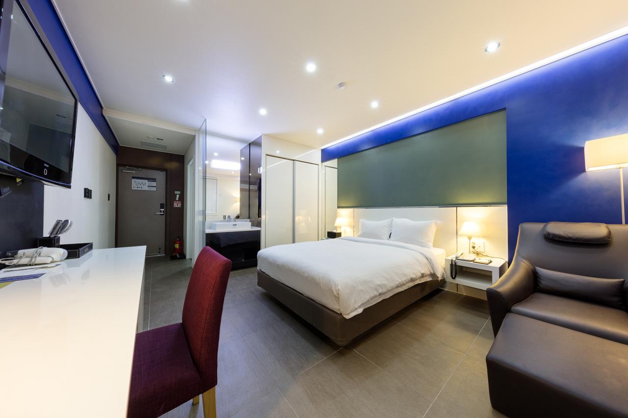 Hotel France غوانغجو المظهر الخارجي الصورة